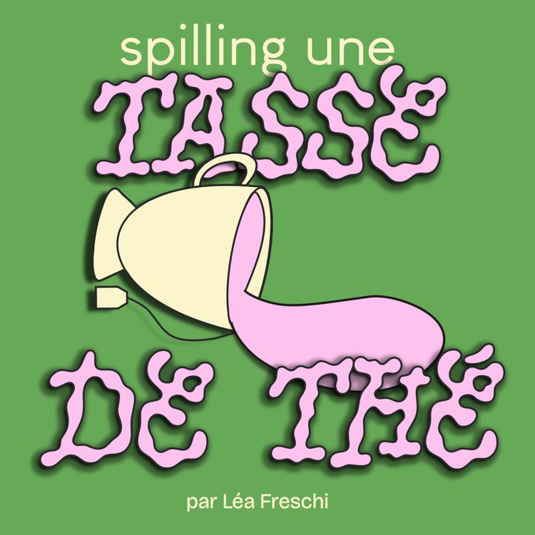 cover art for SPILLING : date avec zoé