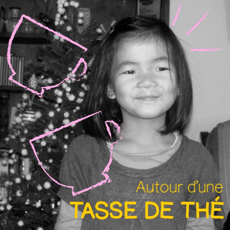 cover art for Grandir et La Nostalgie de L'Enfance