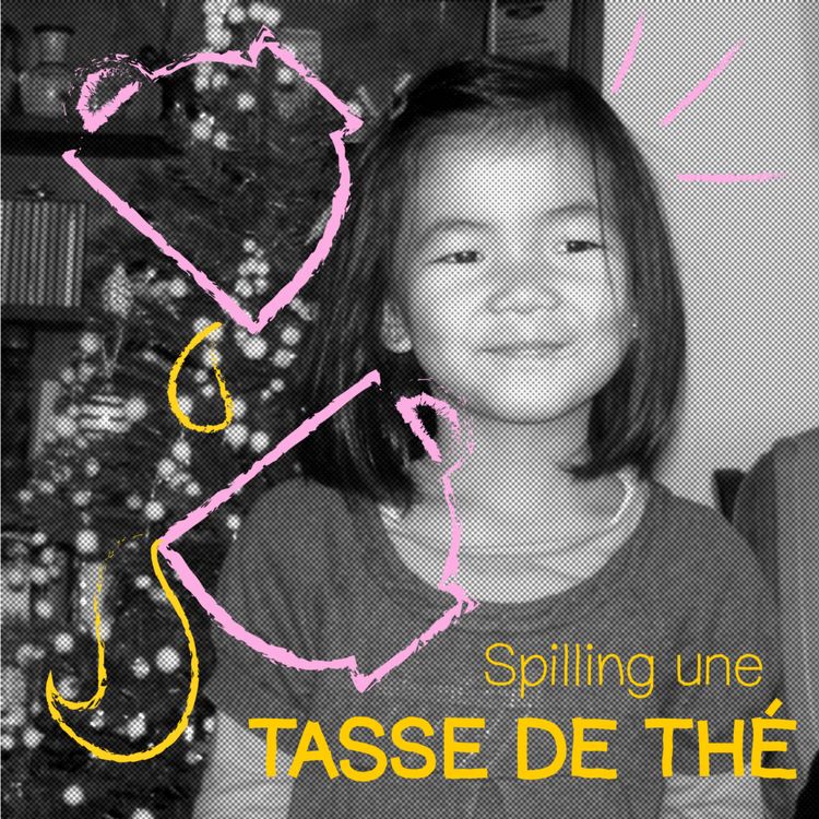 cover art for SPILLING : les mini seins et plus ( avec Sacha )