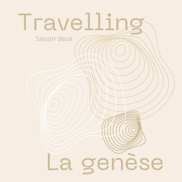 cover art for Épisode 2, Lucie Borleteau. De l'écrit à l'écran - Comment adapter un roman en film ?