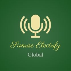 cover art for Sunrise