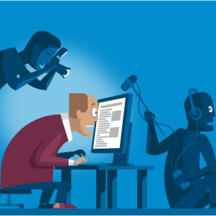 cover art for چرا اطلاعات شخصی ما رو می دزدن؟