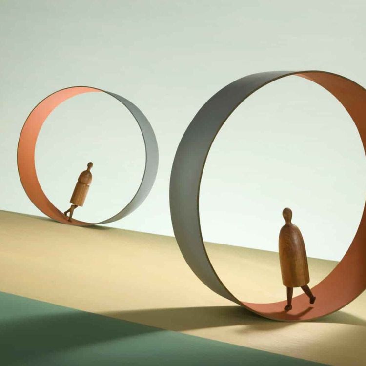cover art for راهکارهای عملی افزایش هوش هیجانی