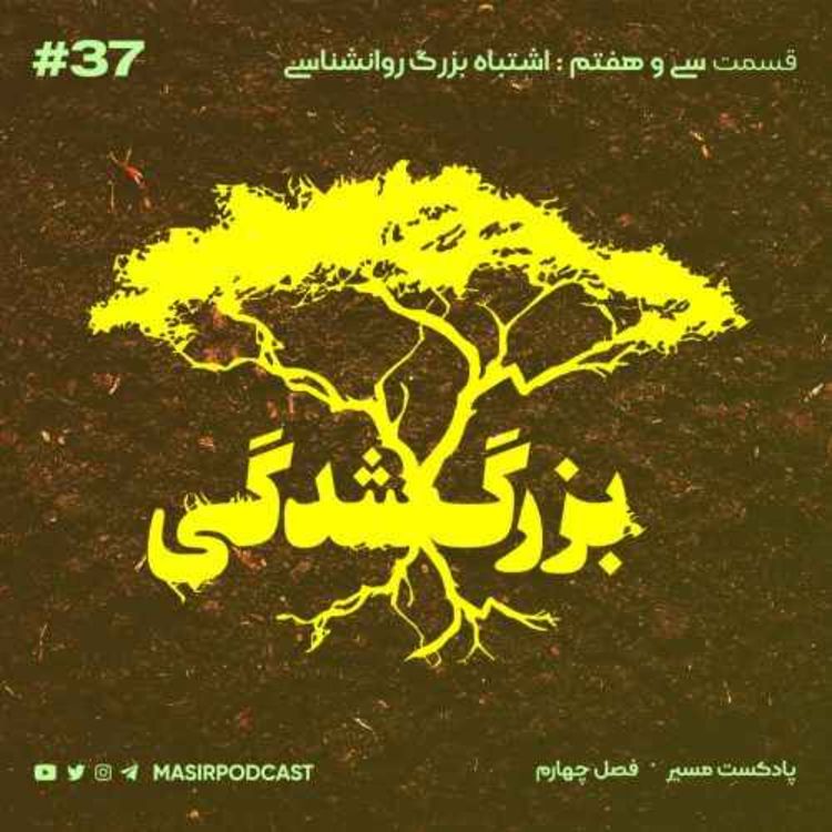 cover art for چمع بندی: چرا به سراغ روانشناسی زرد رفتیم؟