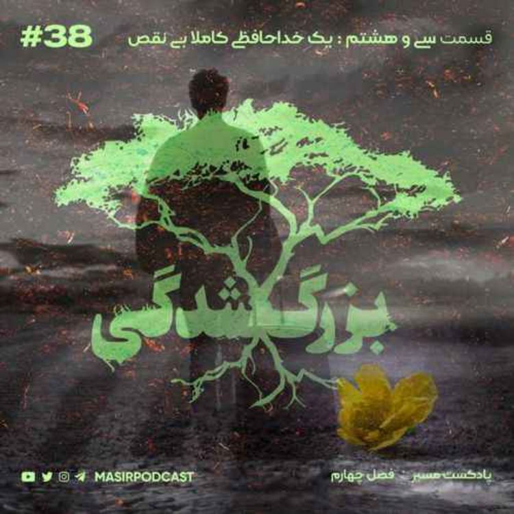 cover art for جمع بندی موضوع کمالگرایی + لیست موارد گفته شده