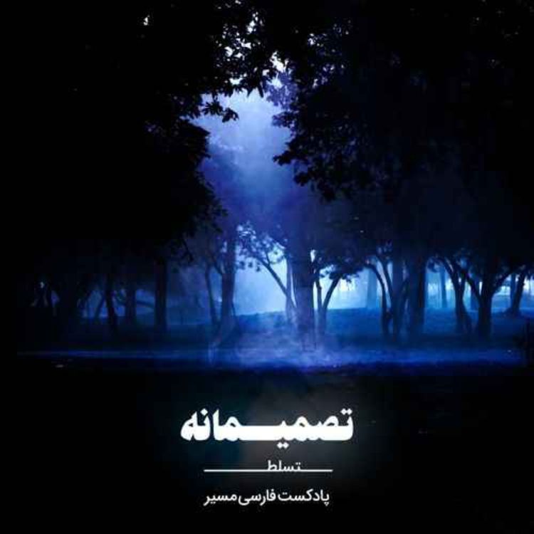 cover art for بهترین متدهای تصمیم گیری در جهان: متد پروفسور کریستینا گوو