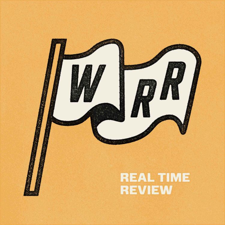 cover art for Real Time Review Spain 2024