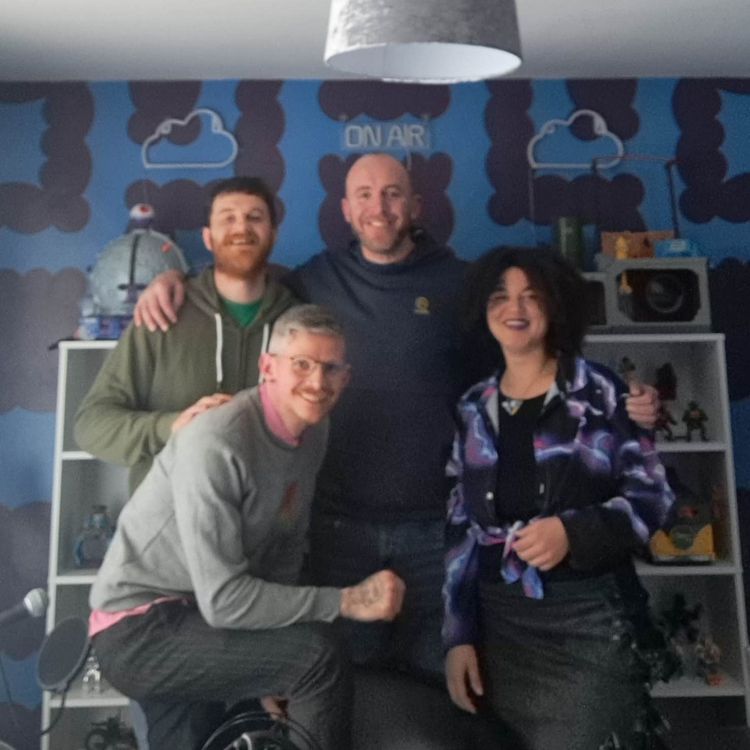 cover art for Abby Oliveira