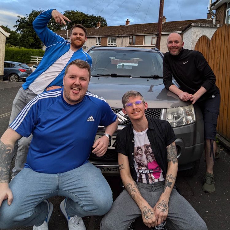 cover art for Max Roddy