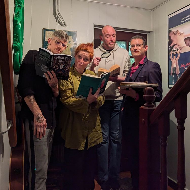 cover art for Denzil Browne