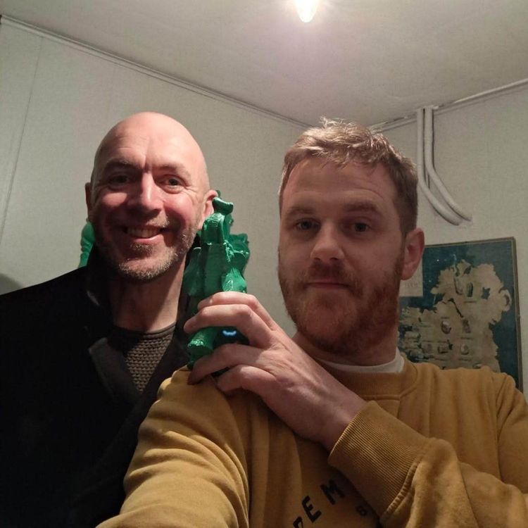 cover art for 2 Beers Or Not 2 Beers