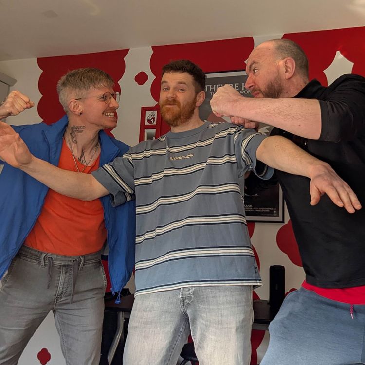 cover art for Brendy's Beef (Part 1)