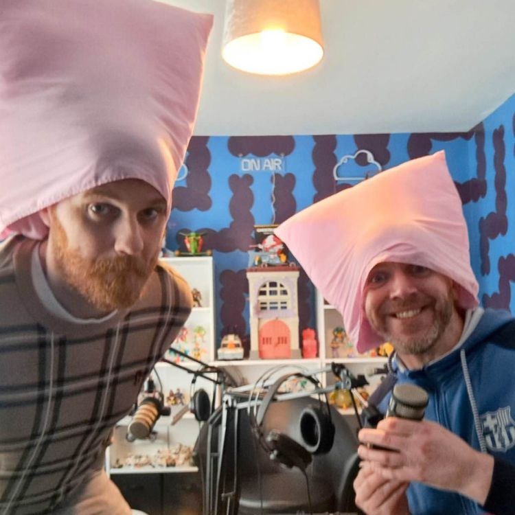 cover art for Lent Me Your Ears