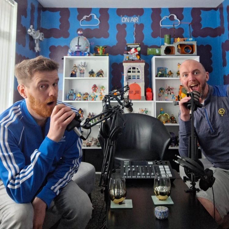 cover art for Shite Thursday