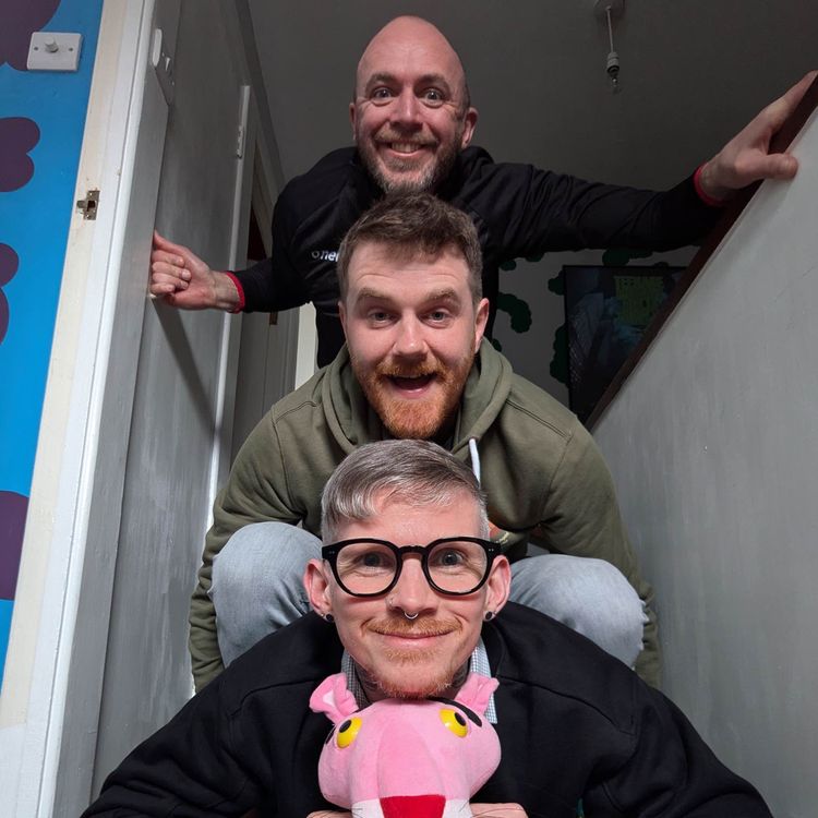 cover art for Skulk Hogan