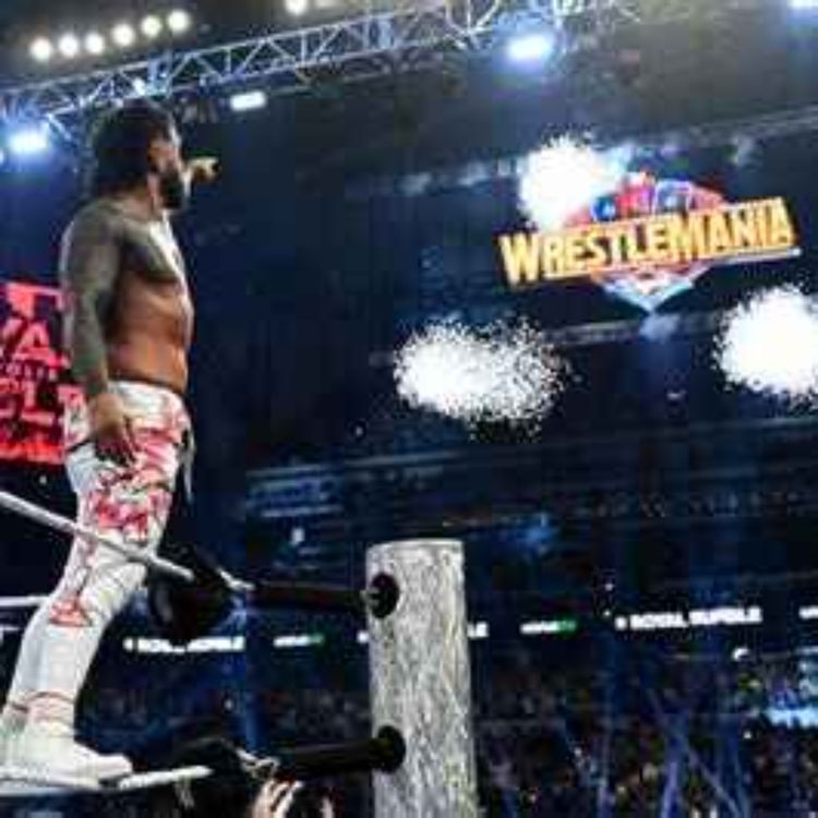 cover art for Yeet..?