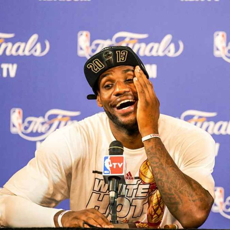 cover art for Lebest Bron ?