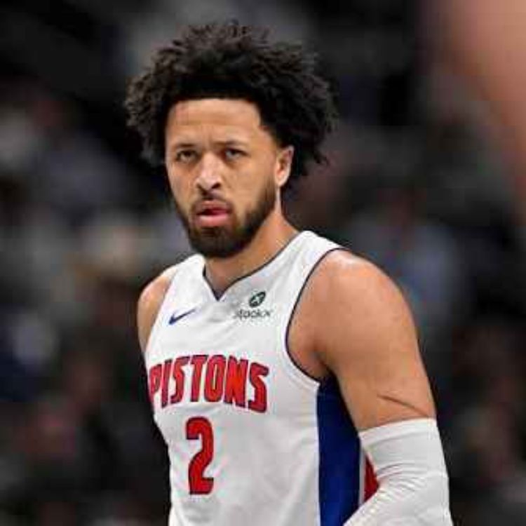 cover art for The Real MVP