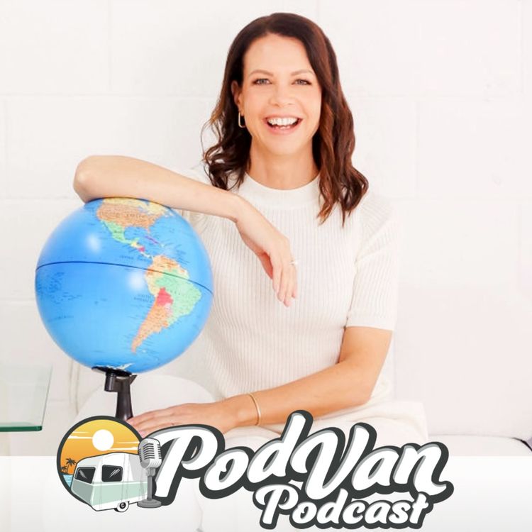 cover art for Ep177: Crisis Management and High-Stakes PR with Amber Daines