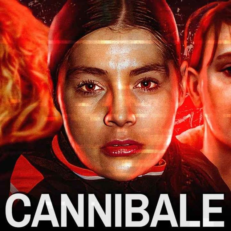 cover art for TUEUR CANNIBALE,  IL COMMET UN ACTE ATROCE SOUS LES CAMÉRAS ! - affaire criminelle