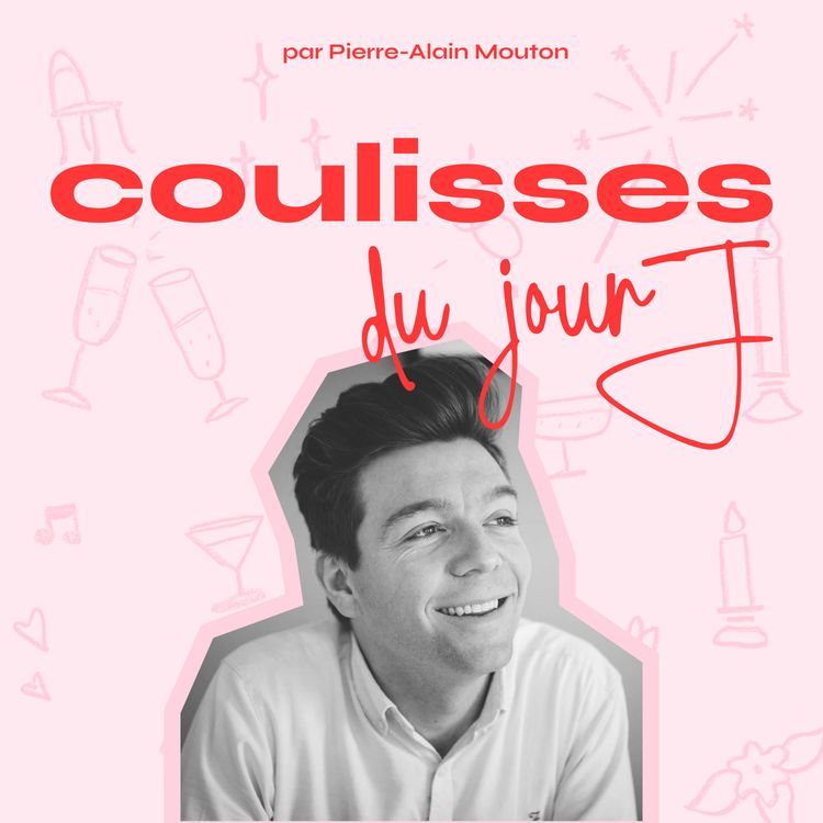 cover art for #2 Anne-Sophie Monnerie - coiffeuse - Aller au-delà du chignon