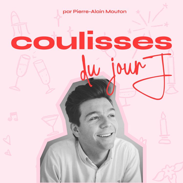 cover art for #8 François Badel - Traiteur liquide - un champion du monde de cocktail pour votre mariage