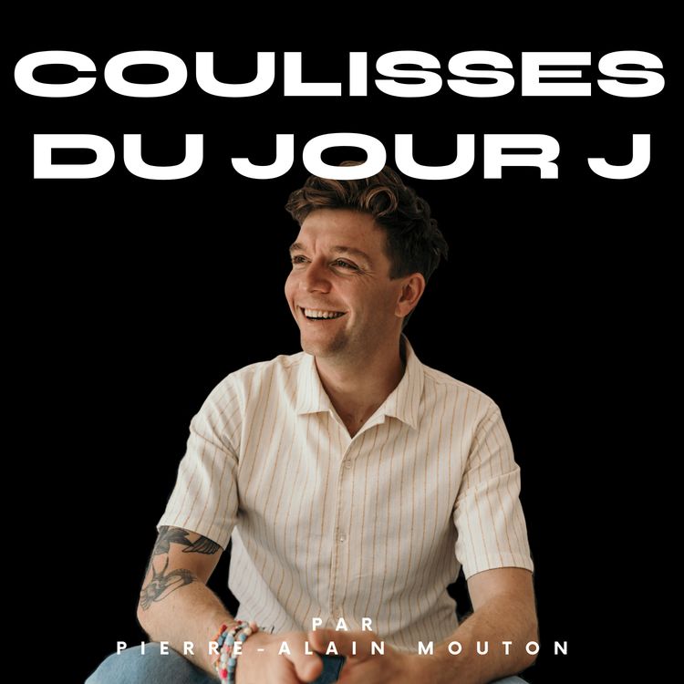 cover art for Jean-Laurent Gaudy - Un photographe français à New-York. "Les clients avec de gros budgets ne m'ont jamais causé de problèmes".