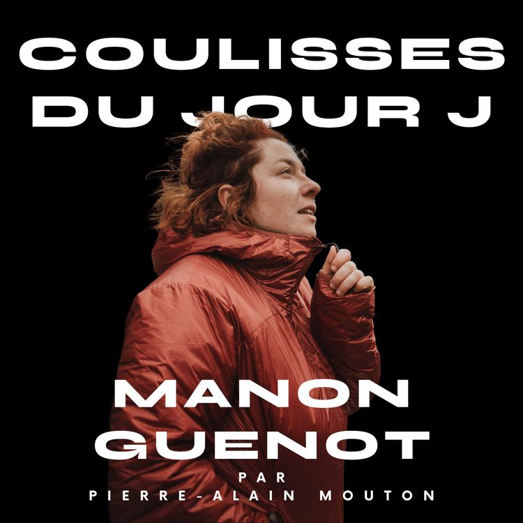 cover art for Manon Guenot - photographe - On a rien à perdre à essayer.