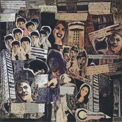 cover art for CrackedAtlas