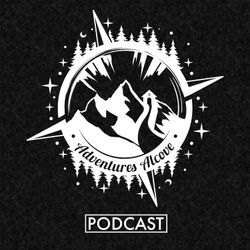 cover art for Adventures Alcove