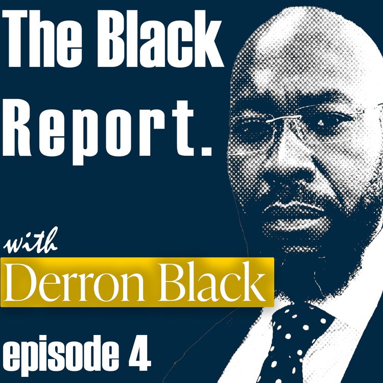 cover art for Conversation with Kansas City Maverick Clay Chastain