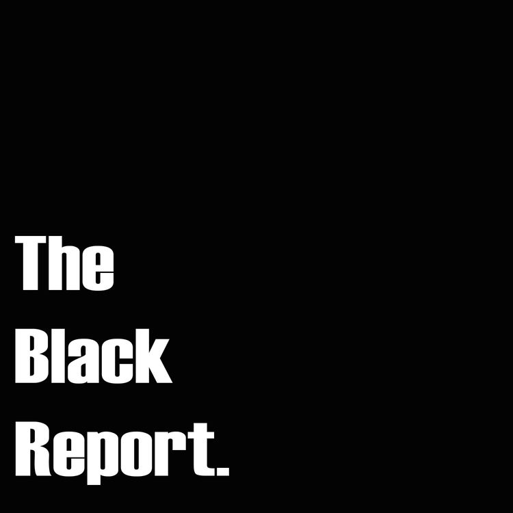 cover art for Black Conservativism