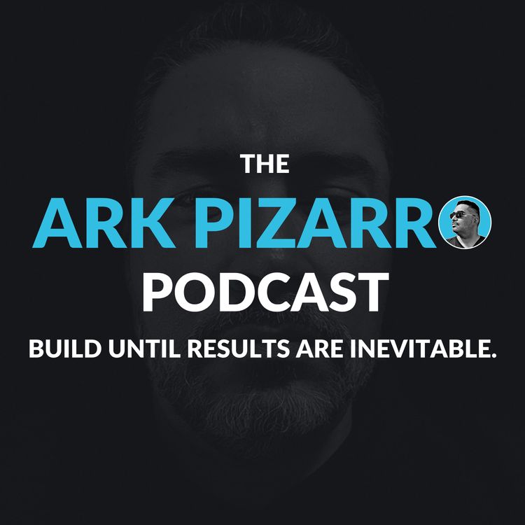 cover art for E023 - Volume Negates Luck