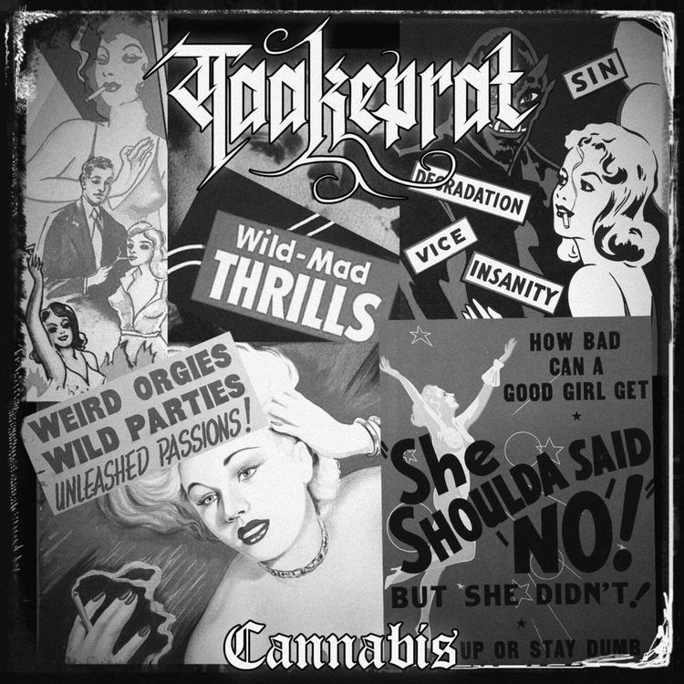 cover art for Episode 232 - Cannabis