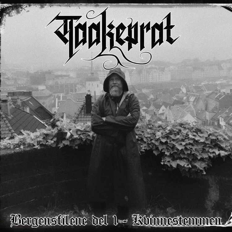 cover art for Episode 239 - Bergensfilene del 1