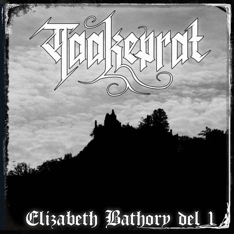 cover art for Episode 248 - Elizabeth Bathory del 1