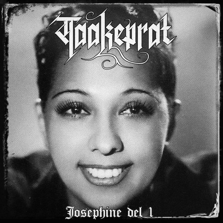 cover art for Episode 274 - Josephine del 1