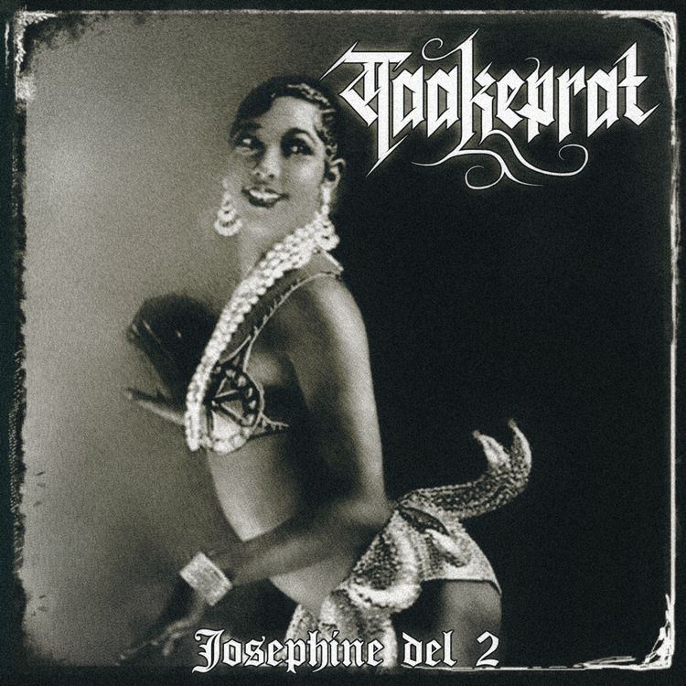 cover art for Episode 275 - Josephine del 2