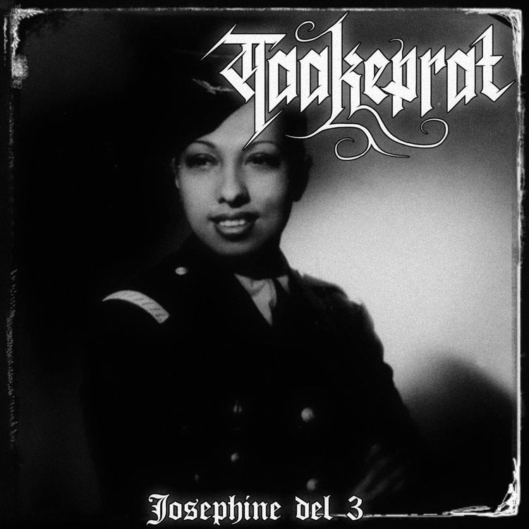 cover art for Episode 276 - Josephine del 3