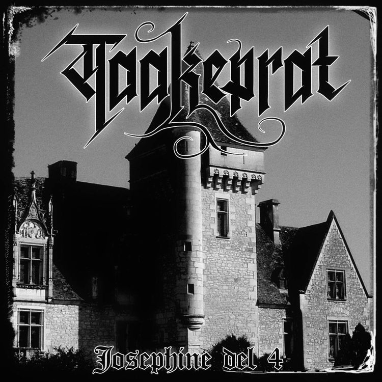 cover art for Episode 277 - Josephine del 4