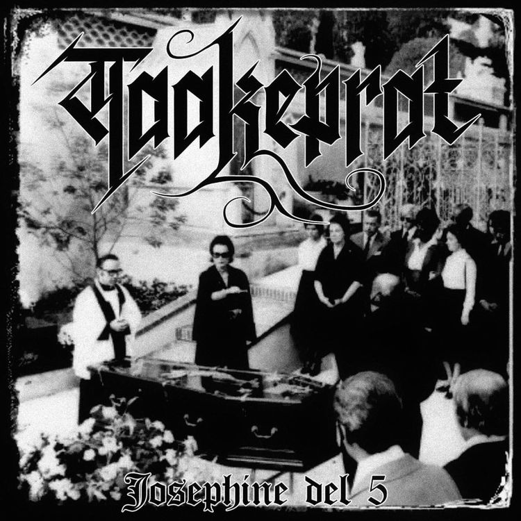 cover art for Episode 278 - Josephine del 5