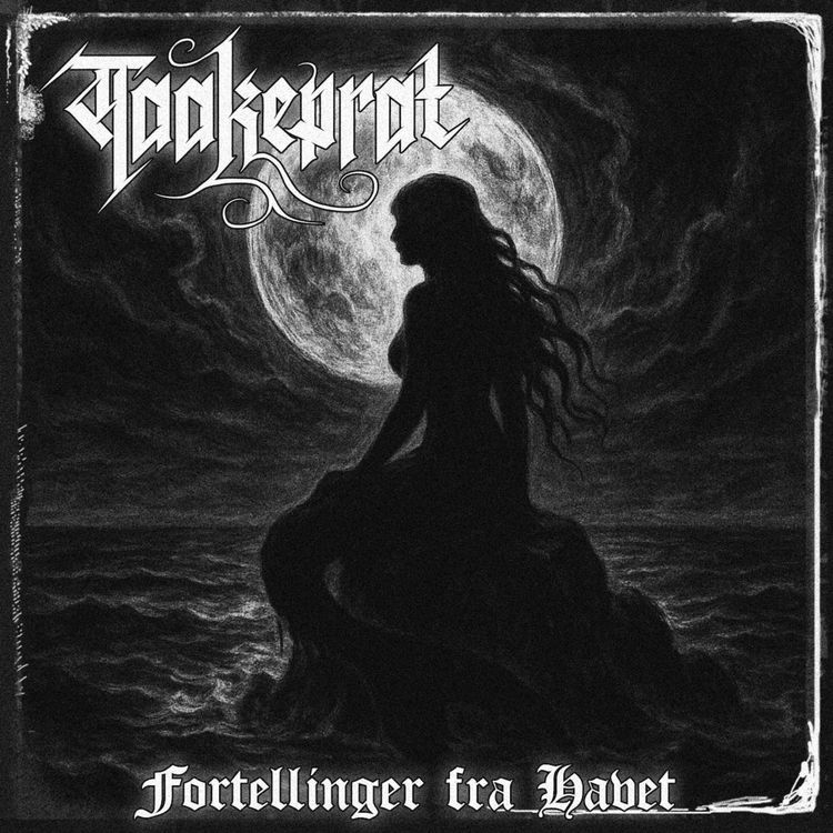 cover art for Episode 281 - Fortellinger fra havet