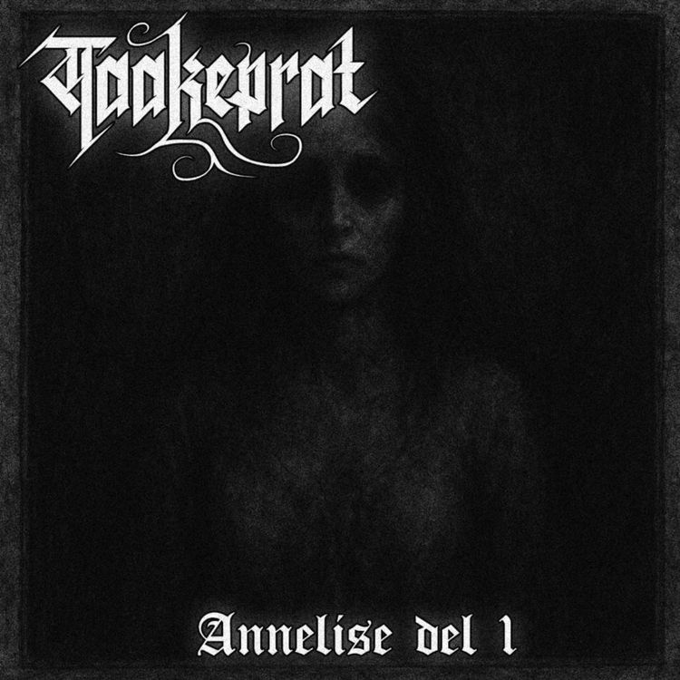 cover art for Episode 287 - Annelise del 1