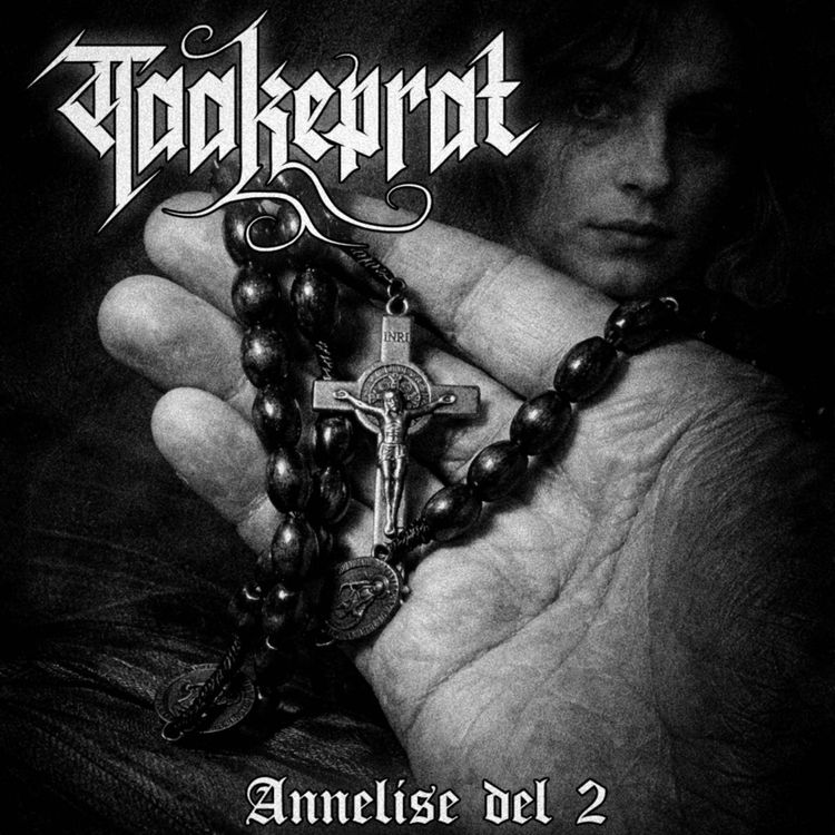 cover art for Episode 288 - Annelise del 2