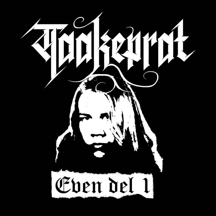 cover art for Episode 295 - Even del 1