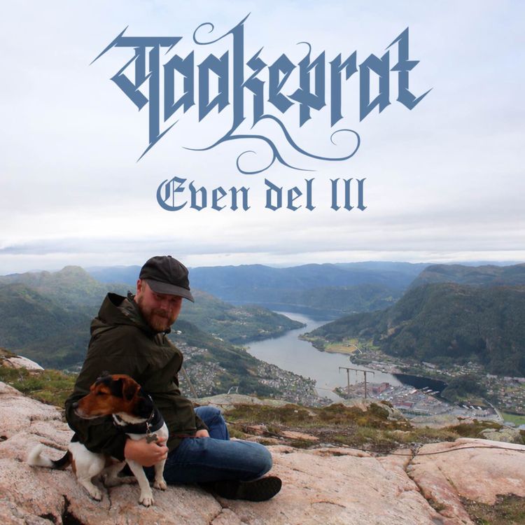 cover art for Episode 297 - Even del 3