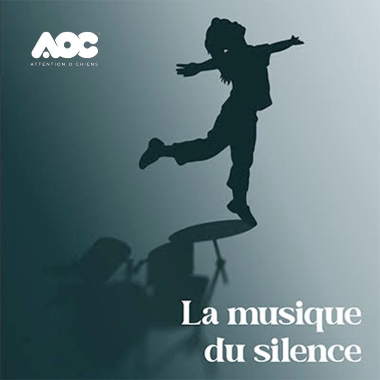 cover art for La musique du silence | Bande-annonce