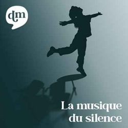 cover art for La musique du silence