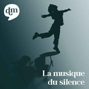 cover art for La musique du silence