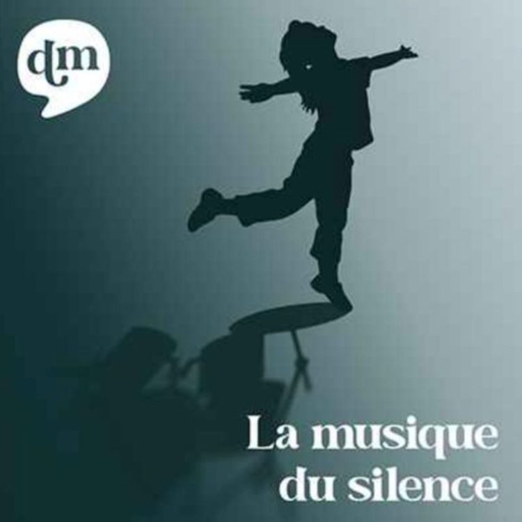 cover art for La musique du silence | Bande-annonce